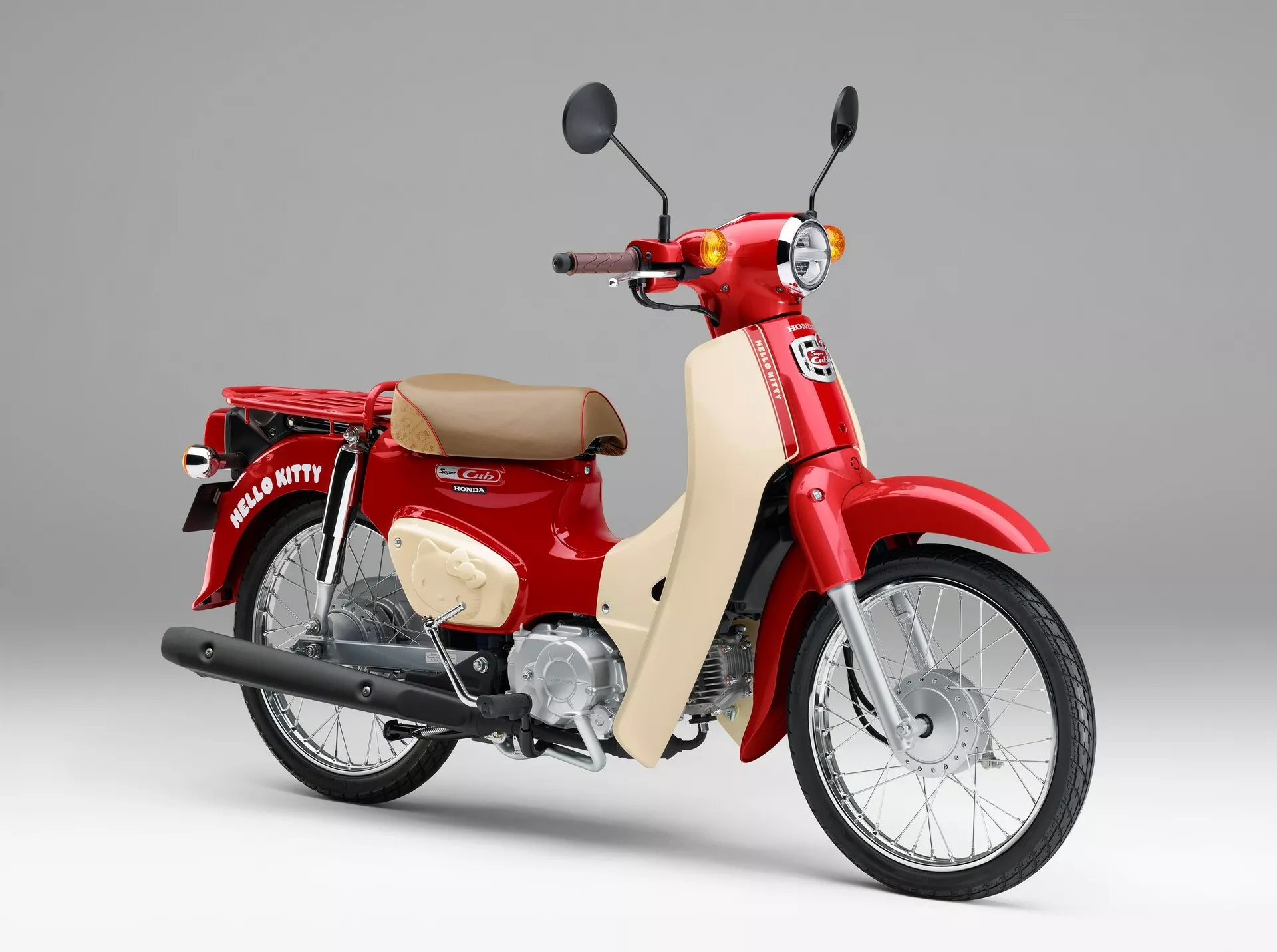 Honda Super Cub 50